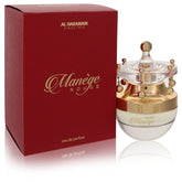 Al Haramain Manege Rouge by Al Haramain Eau De Parfum Spray 2.5 oz for Women